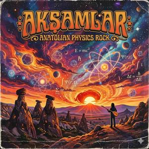 Akşamlar (feat. Neva) (Physichs Anatolian )