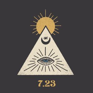 The Beginning (feat. RuinMist)