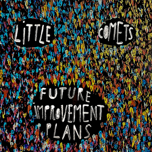 FUTURE IMPROVEMENT PLANS