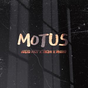 MOTUS (feat. TECH1 & DHING)