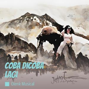 Coba dicoba lagi