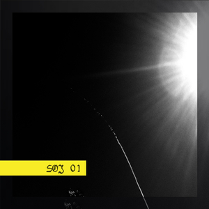 Jesus Was A Drummer (Original Mix)