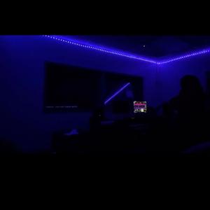 No Time (feat. Trvpstarr)