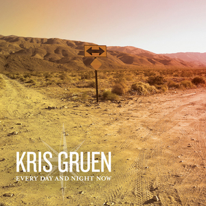 Everyday and Night Now