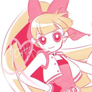 飞天小女警(slow ver.)（翻自 王心凌）