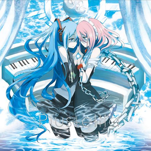 CRAZY GiRL / 8#Prince.