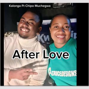 After Love (feat. Chipo Muchegwa)