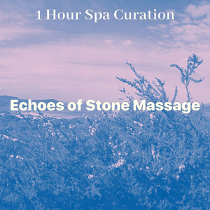 Terrific Koto and Strings - Vibe for Stone Massage