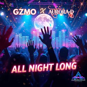 All Night Long (feat. GZMO) (Radio Edit)