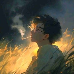 老掉 的钟停在热闹分钟