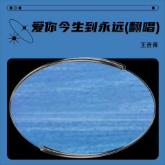 最爱的人不再属于我