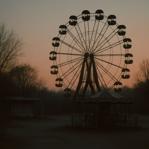 i watch her eyes as she walks by