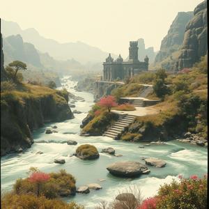 Тор, Сло'янськ (небесні мови, послання 6).