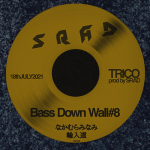Bass Down Wall#8 A (feat. なかむらみなみ)