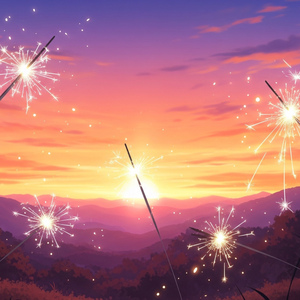 ひと夏の思い出