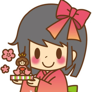 昭和のひな祭り