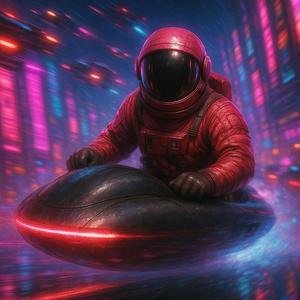 Pop Evacuate Something (Modern Synth-Pop)