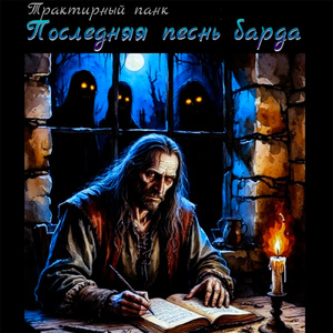 Последняя песнь барда