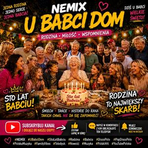 NEMIX -U BABCI