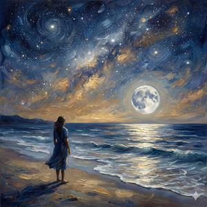 Reflections in Your Eyes (Official Audio)