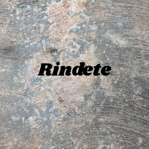 Rindete
