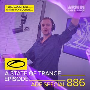 Dream In Color (ASOT 886) (Ruben de Ronde Remix)