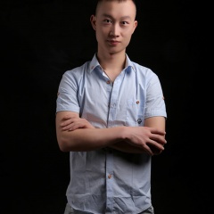 你怎么就这么在意我的容颜