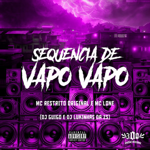 SEQUENCIA DE VAPO VAPO