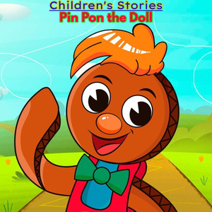 Pin Pon the Doll