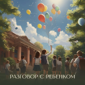 Разговор с ребенком