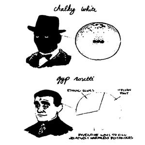 Don't Fear The Reaper