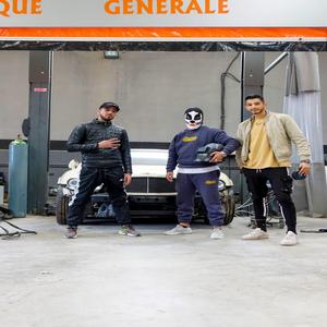 WOFA (FREESTYLE A4G)