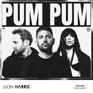 Pum Pum (LION HARRIS Extended Remix)