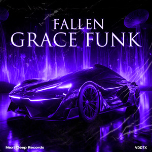 FALLEN GRACE FUNK (Speed Up)