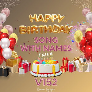 Happy Birthday Devkran