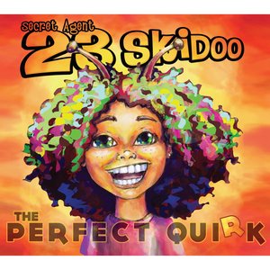 Caught in the Screen