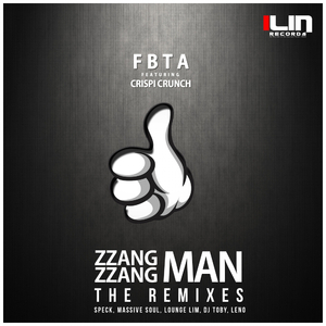 ZZang ZZang Man (DJ Toby Remix)