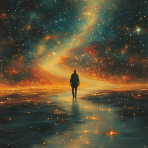 Melody of Serenity