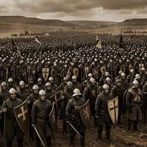War