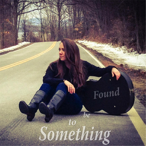 Something to Be Found