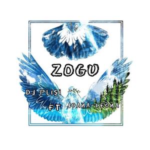 Zogu (feat. Joana-Leona)