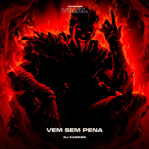 Phonk Vem Sem Pena (feat. CAMPING VIRAL) (SLOWED)