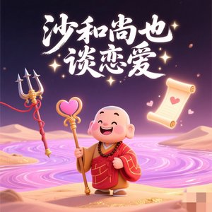 沙和尚也谈恋爱