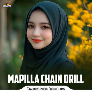 Mapilla Chain Drill