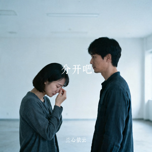 分开吧