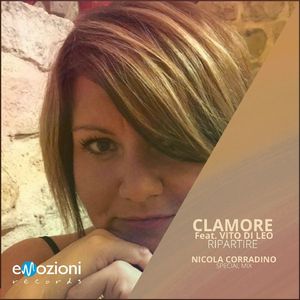 Ripartire (Nicola Corradino Special Mix)