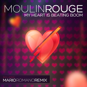 My Heart is Beating Boom (Stagediverz Extended Mix)