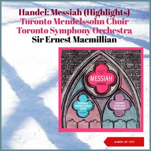 Handel:Messiah - Overture