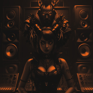 Montagem - Maldição Útero - Super Slowed