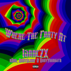 Where The Party At (feat. kDog, BabySlump & BabyYoungsta)